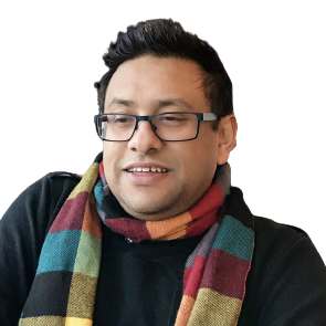 Picture of Prof Sondipon Adhikari