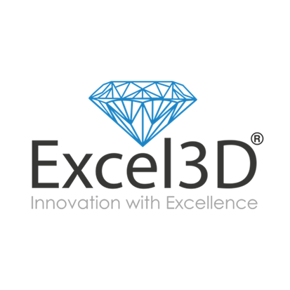 Excel3D, UK/India