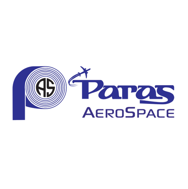 Paras Aerospace, India